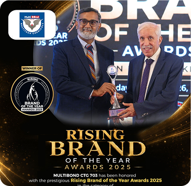 Award Presentation Ceremony