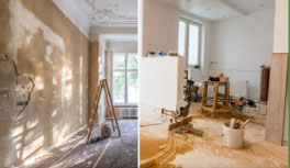 Building Renovation