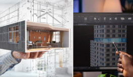 3D Modeling & Designing