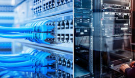 Complete IT & Networking Solutions