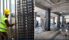 Structure Assessment & Retrofitting