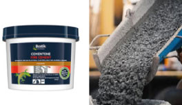 Intumescent Coatings and Sealants