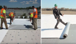 PVC Membrane