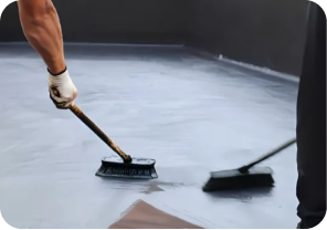 Preparation Step