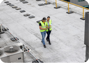 Final Inspection Step